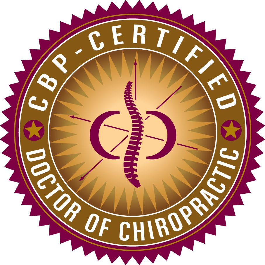 Chiropractic BioPhysics