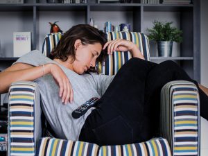 Spinal Health Week 2018