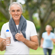 VLA Health Living Healthy Ageing