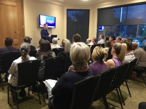 spinal workshop