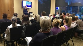 spinal workshop