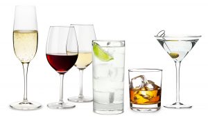 Alcohol and Heart Disease