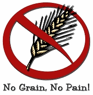 No Grains No Pain