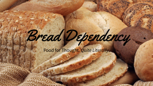 bread