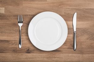 The Nutritional Strategy Of A Competitor