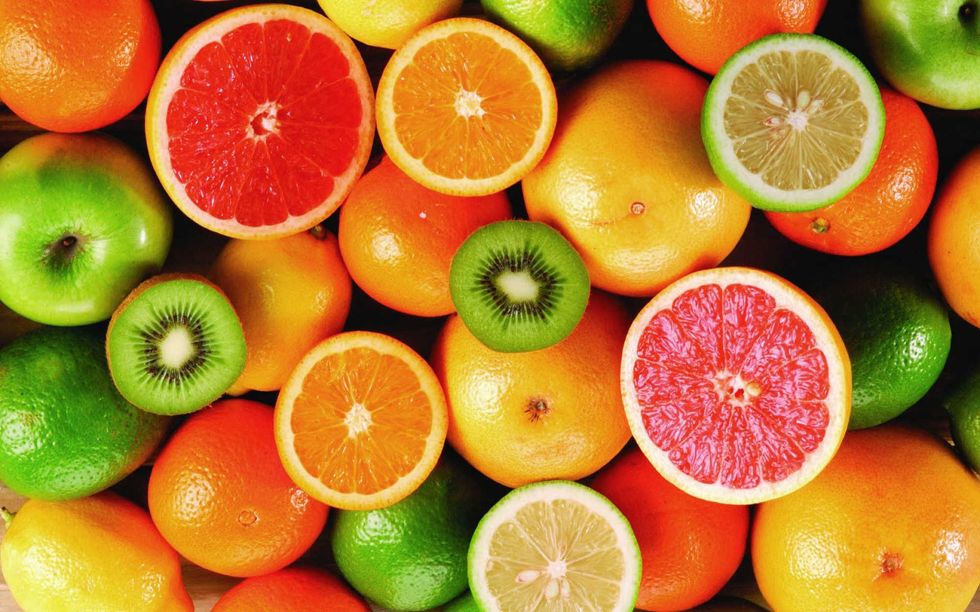 Is Vitamin C Still Important To Our Overall Health? - The Spinal ...