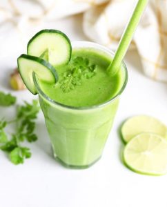 Detox Smoothie Recipe