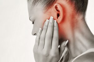 Temporomandibular Joint Dysfunction