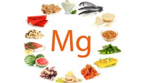 magnesium helps cluster headaches
